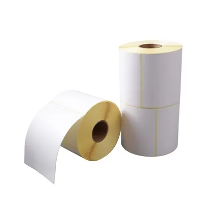 4" X 6" ΡΟΛΟ ΕΤΙΚΕΤΑΣ ΑΠΟΣΤΟΛΗΣ