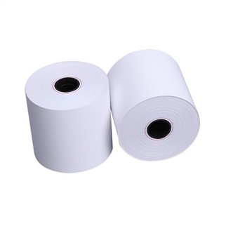 Ρολό θερμικού χαρτιού 57mm X 60mm