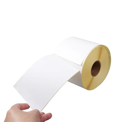 4" X 2" ΡΟΛΟ ΕΤΙΚΕΤΑΣ ΑΠΟΣΤΟΛΗΣ