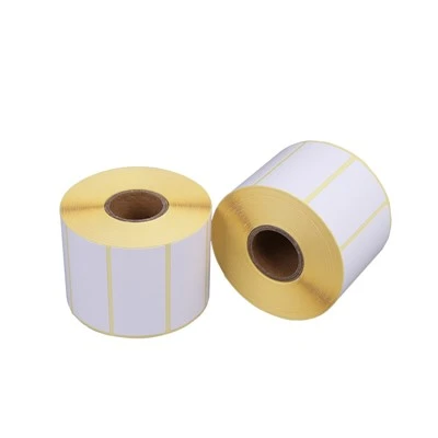 50mm X 25mm ΑΜΕΣΗ ΘΕΡΜΙΚΗ ΕΤΙΚΕΤΑ ΡΟΛΟ
